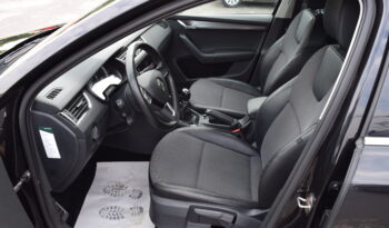Škoda Octavia 2.0TDI 110kwSTYLE TAŽ FULL LED full