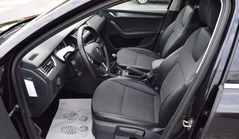 Škoda Octavia 2.0TDI 110kwSTYLE TAŽ FULL LED full