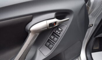 Toyota Verso 1.8VVT-i 108kw HIGH AC TEMPOMA full