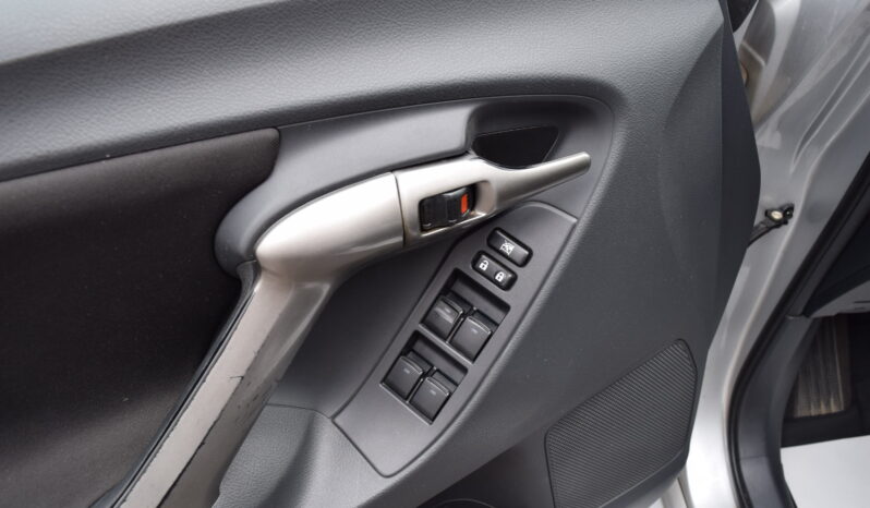 Toyota Verso 1.8VVT-i 108kw HIGH AC TEMPOMA full