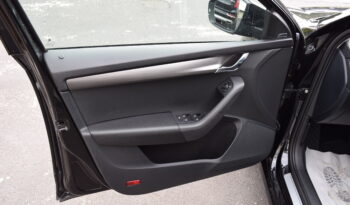 Škoda Octavia 2.0TDI 110kw SOLEIL TAŽNÉ LED full
