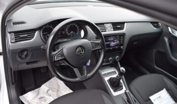 Škoda Octavia 1.5TSI 110kw AMBITION FULL LED full