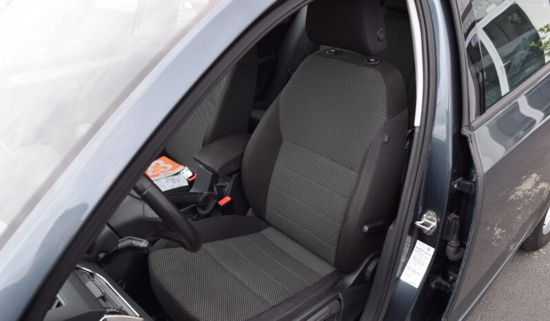 Škoda Octavia 1.2TSI 77kw AMBITION TAŽ TEMP. full