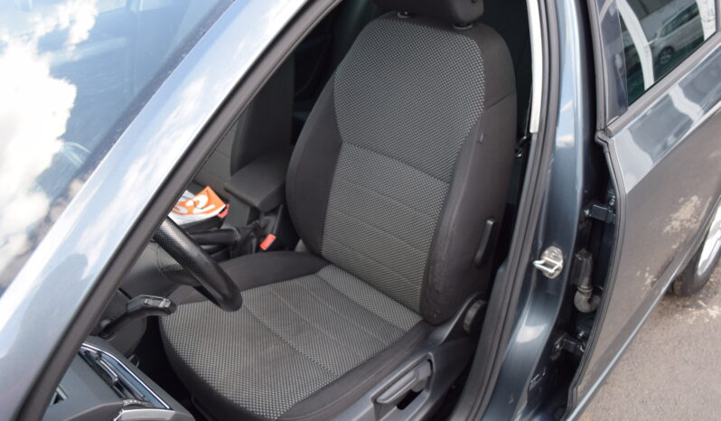 Škoda Octavia 2.0TDI 110kw AMBITION TAŽ NAVI full