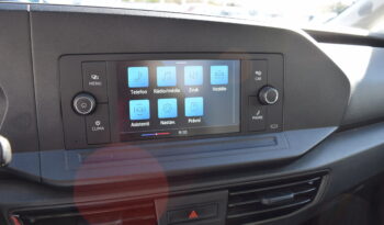 Volkswagen Caddy 2.0TDI 90kw TRENDLINE TAŽNÉ full