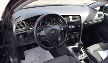 Volkswagen Golf 1.4TSI 92kw 7.5 FACELIFT LED full