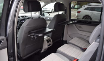 Volkswagen Touran 1.4TSI 110kw HIGHLINE 7M TAŽNÉ full