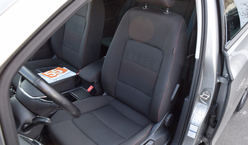 Volkswagen Golf Sportsvan 1.4TSI 92kw CLBMT TAŽ NAVI ACC full