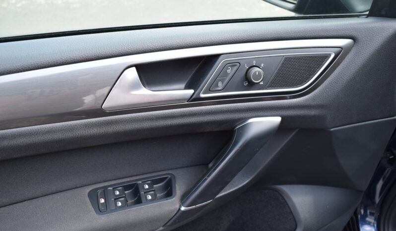 Volkswagen Golf Sportsvan 1.4TSI 92kw CLBMT ALLSTAR WEBA full