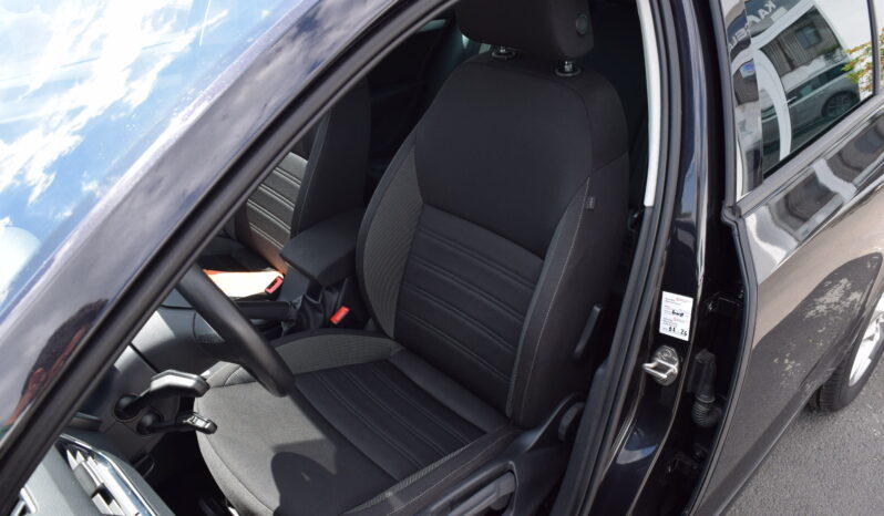 Škoda Octavia 1.5TSI 110kw AMBITION TAŽ WEB full
