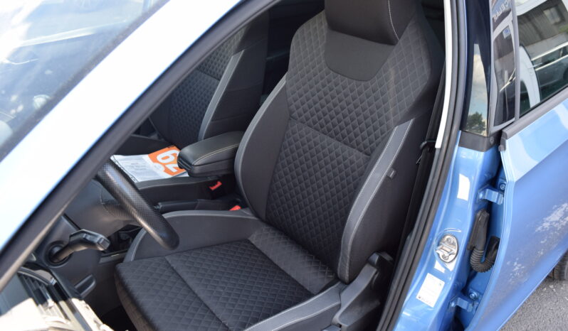 Škoda Rapid 1.2TSI 81kw AMBITION PANO OPS full