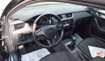 Škoda Octavia 1.5TSI 110kw CLEVER FULL LED full