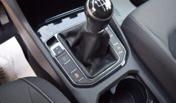 Volkswagen Golf Sportsvan 1.4TSI 92kw CLBMT TAŽN KAM APP full