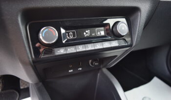 Škoda Fabia 1.2TSI 81kw ED. DRIVE AMBITION full