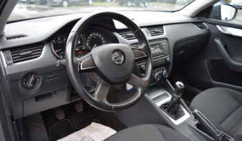 Škoda Octavia 1.4TSI 103kw AMBITION TEMPOMAT full