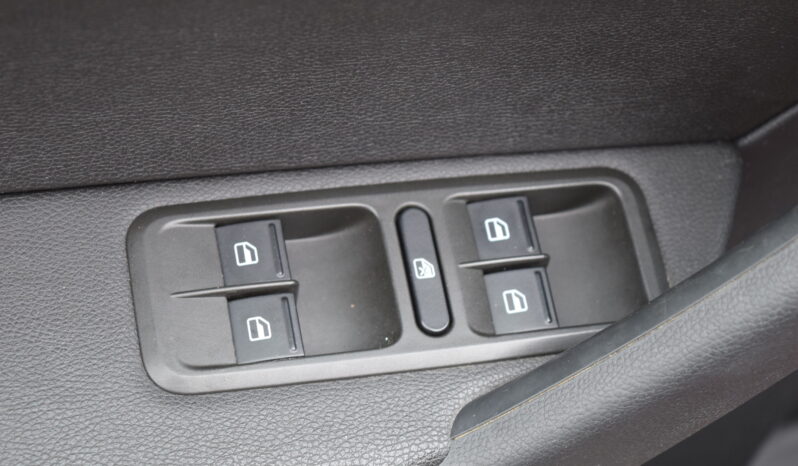 Škoda Yeti 1.4TSI 9kw AMBITION ED. DRIVE full