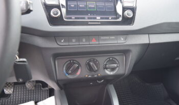 Škoda Fabia 1.0MPI 44kw AMBITION KLIMA full