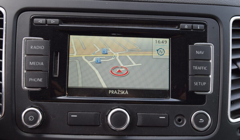 Seat Alhambra 2.0TDI 130kw STYLE 7M TAŽ NAVI full