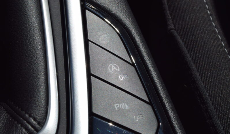 Ford S-MAX 2.0TDCI 132kw TITANIUM LED full