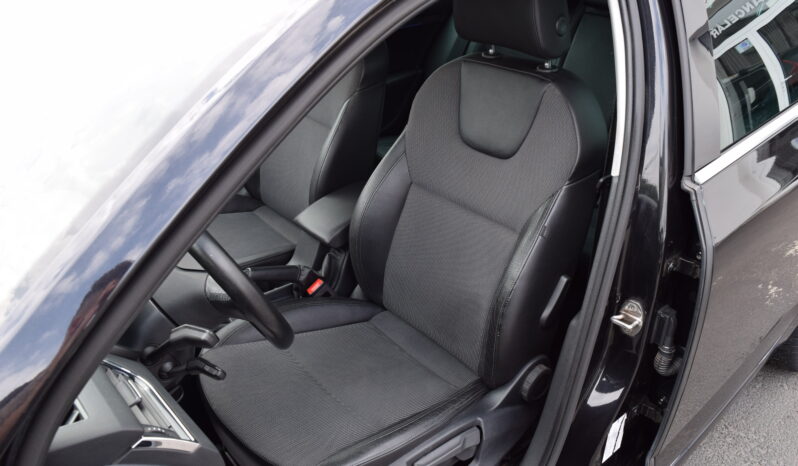 Škoda Octavia 2.0TDI 110kwSTYLE TAŽ FULL LED full