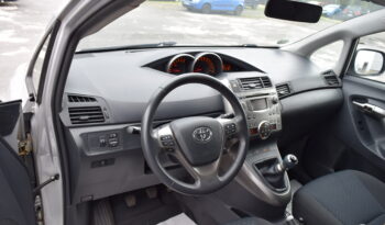 Toyota Verso 1.8VVT-i 108kw HIGH AC TEMPOMA full