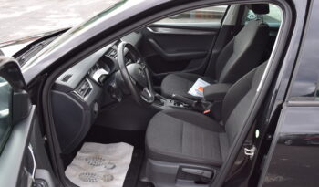 Škoda Octavia 2.0TDI 110kw SOLEIL TAŽNÉ LED full