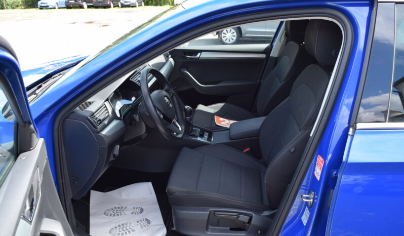 Škoda Superb 1.4TSI 110kw AMBITION XEN NAVI full