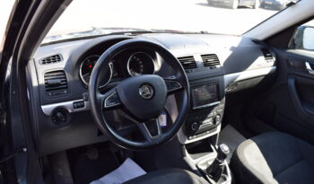 Škoda Yeti 1.2TSI 81kw AMBITION OPS ALU full