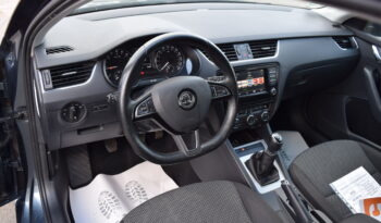 Škoda Octavia 2.0TDI 110kw AMBITION TAŽ NAVI full