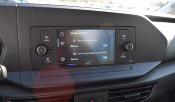 Volkswagen Caddy 2.0TDI 90kw TRENDLINE TAŽNÉ full