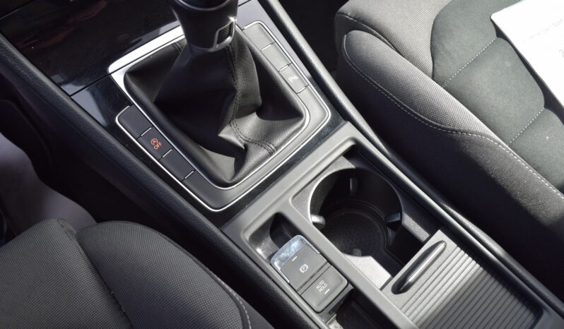 Volkswagen Golf 1.4TSI 92kw 7.5 FACELIFT LED full