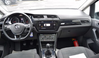 Volkswagen Touran 1.4TSI 110kw HIGHLINE TAŽ LED full