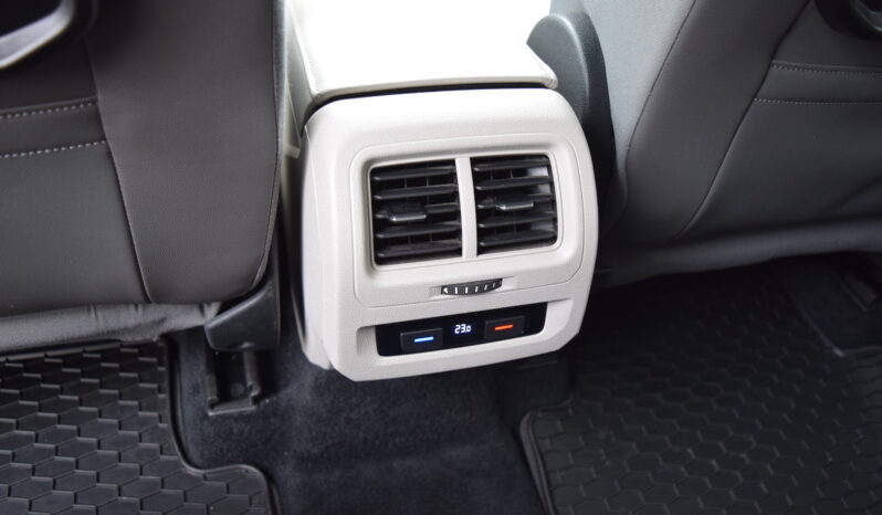 Volkswagen Touran 1.4TSI 110kw HIGHLINE 7M TAŽNÉ full