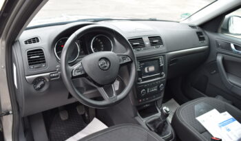 Škoda Yeti 1.4TSI 92kw ED. DRIVE XEN TAŽ full