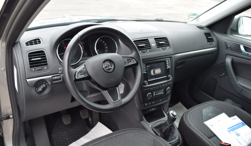 Škoda Yeti 1.4TSI 92kw ED. DRIVE XEN TAŽ full