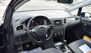 Volkswagen Golf Sportsvan 1.4TSI 92kw CLBMT ALLSTAR WEBA full