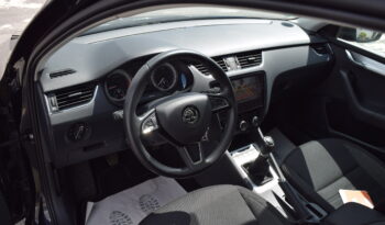 Škoda Octavia 1.5TSI 110kw AMBITION TAŽ WEB full