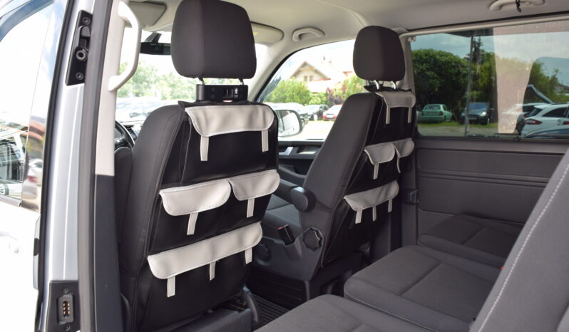 Volkswagen Caravelle 2.0TDI 110kw CAMP WEBA 8MÍST full