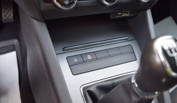 Škoda Octavia 1.5TSI 110kw CLEVER FULL LED full