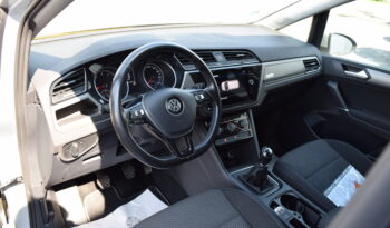 Volkswagen Touran 1.5TSI 110kw CLBMT 7MÍST TAŽNÉ full