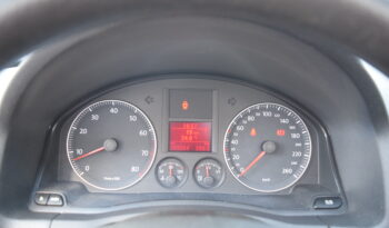 Volkswagen EOS 1.6FSI 85kw TAŽNÉ NOVÉ ROZVODY full