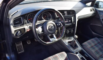 Volkswagen Golf 2.0TSI 169kw GTI PERFORMANCE full