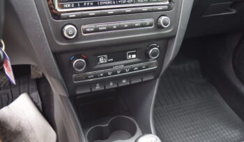 Škoda Rapid 1.2TSI 77kw AMBITION NÍZKÉ KM full