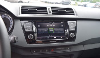 Škoda Fabia 1.0MPI 44kw AMBITION KLIMA full