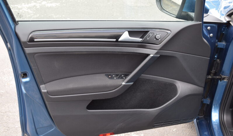 Volkswagen Golf Variant 1.4TSI 92kw HIGHLINE BMT TAŽNÉ full
