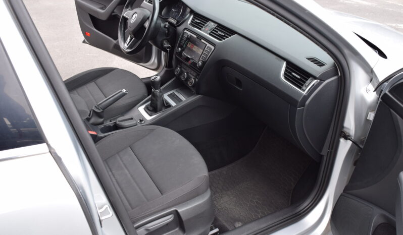 Škoda Octavia 1.4TSI 110kwAMBITION KOMISNÍ P full