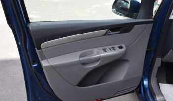 Seat Alhambra 2.0TDI 130kw STYLE 7M TAŽ NAVI full