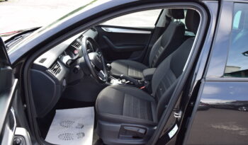 Škoda Octavia 2.0TDI 110kw AMBI LED TAŽ NAVI full