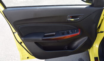 Suzuki Swift 1.4 103kw BoosterJet Sport + full