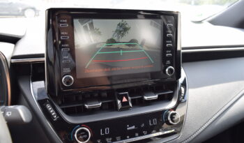 Toyota Corolla 1.2 TURBO 85kw STYLE NAVI LED full